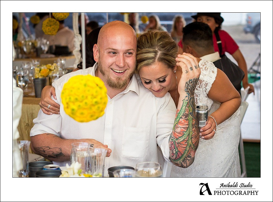 070-Vintage Valley Center Wedding Photograph