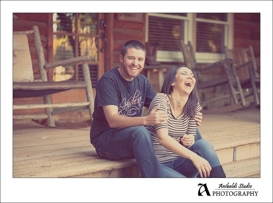 001-engagement photography at Lake Oak Meadows