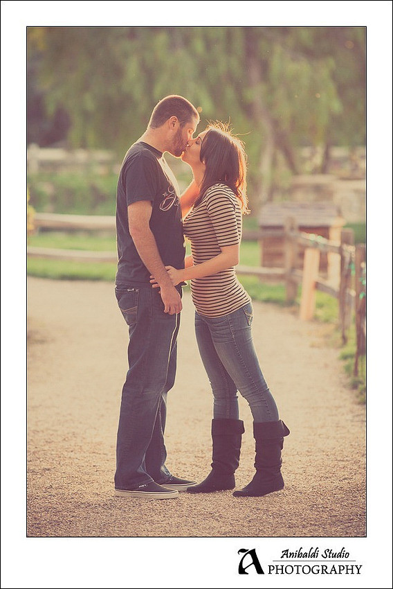 008-engagement photography at Lake Oak Meadows