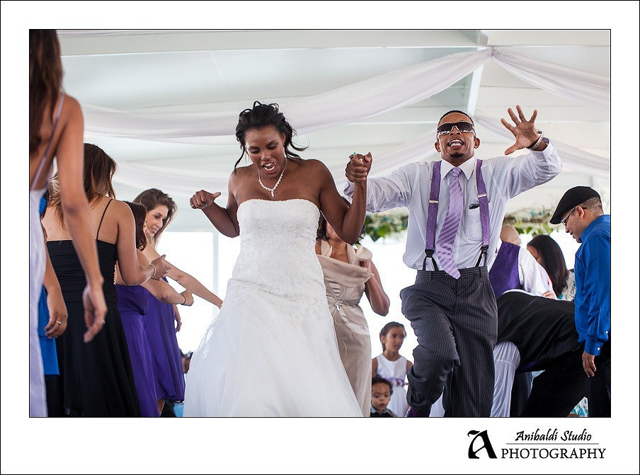 036-beach and yaht wedding
