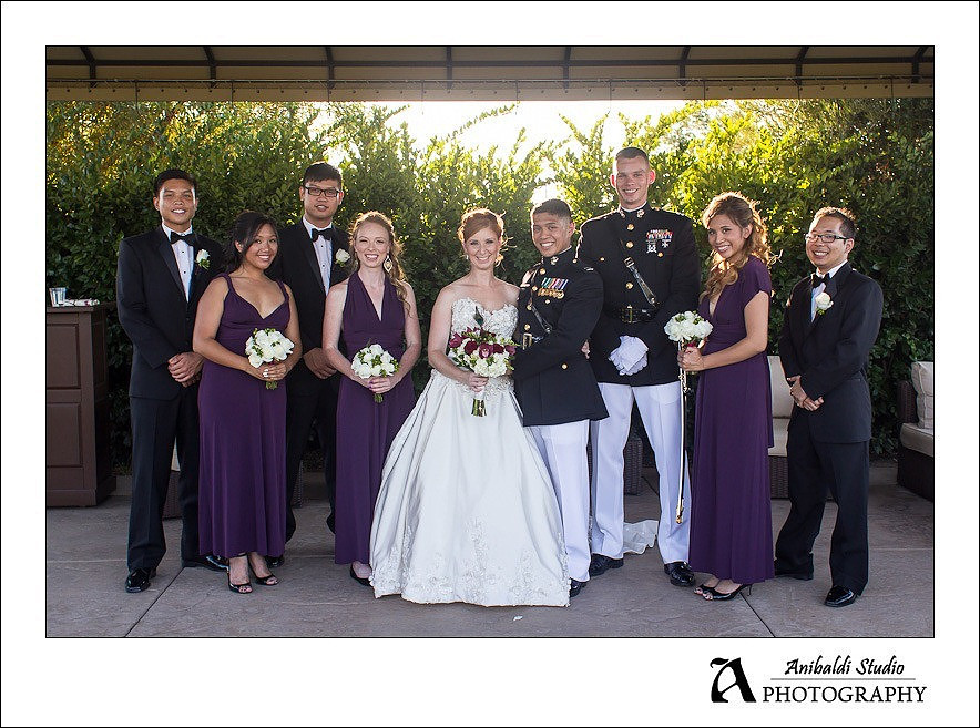 027-Wiens Winery Wedding Photo