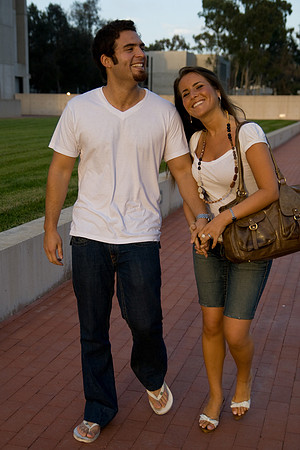 Engagement Photos