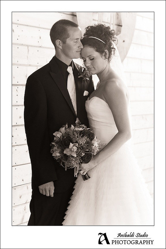 Longshadow Ranch Winery Wedding Photograph-028