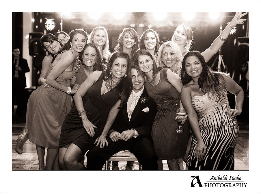 089-Palm Springs Wedding Vintage Club
