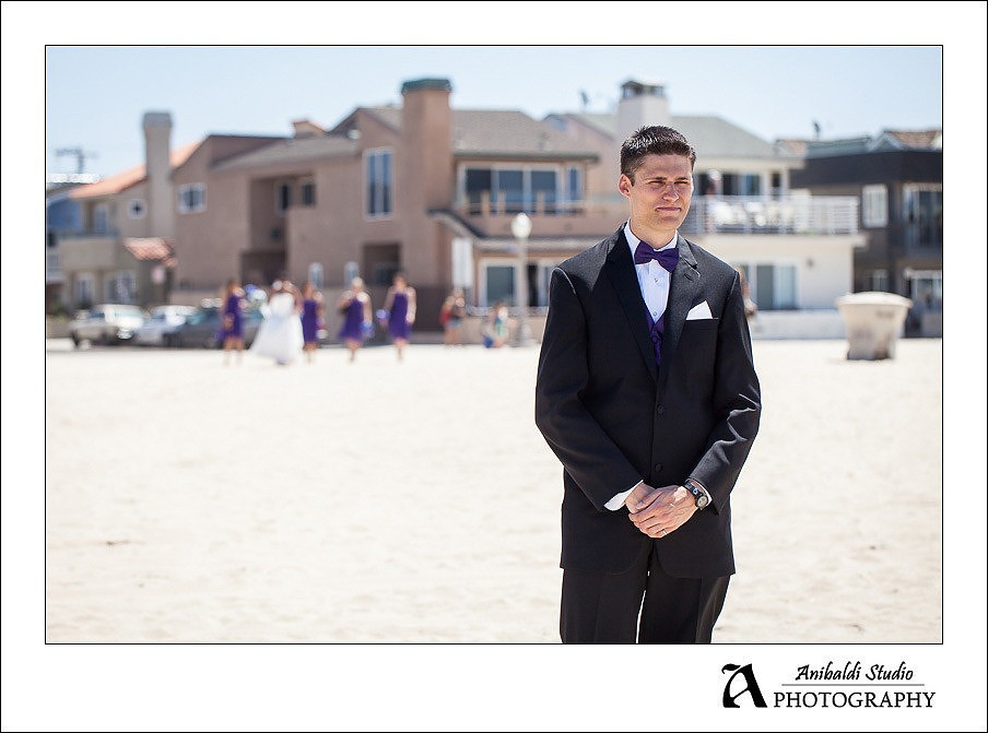 001-beach and yaht wedding