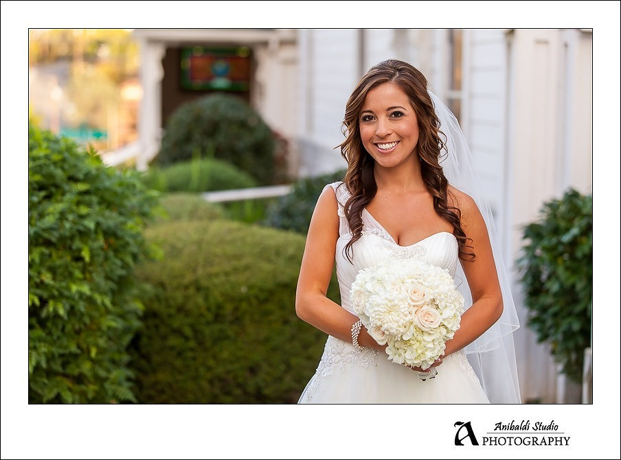 027 - Kristen Fallbrook Wedding Photography