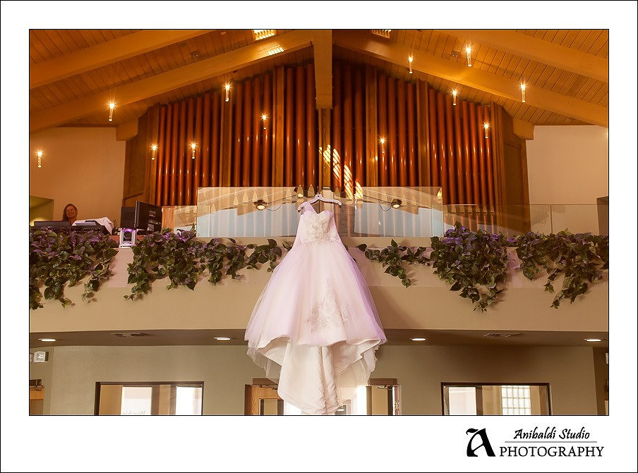 002-Palm Springs Wedding Photographer Our Saviors church