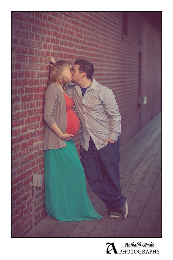 015-maternity photograph