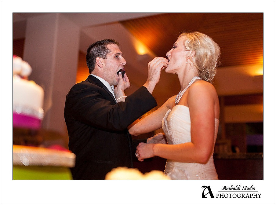 088-Palm Springs Wedding Vintage Club
