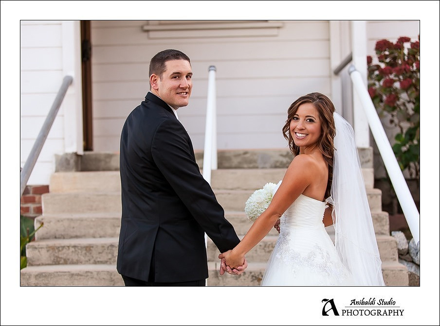 036 - Kristen Fallbrook Wedding Photography