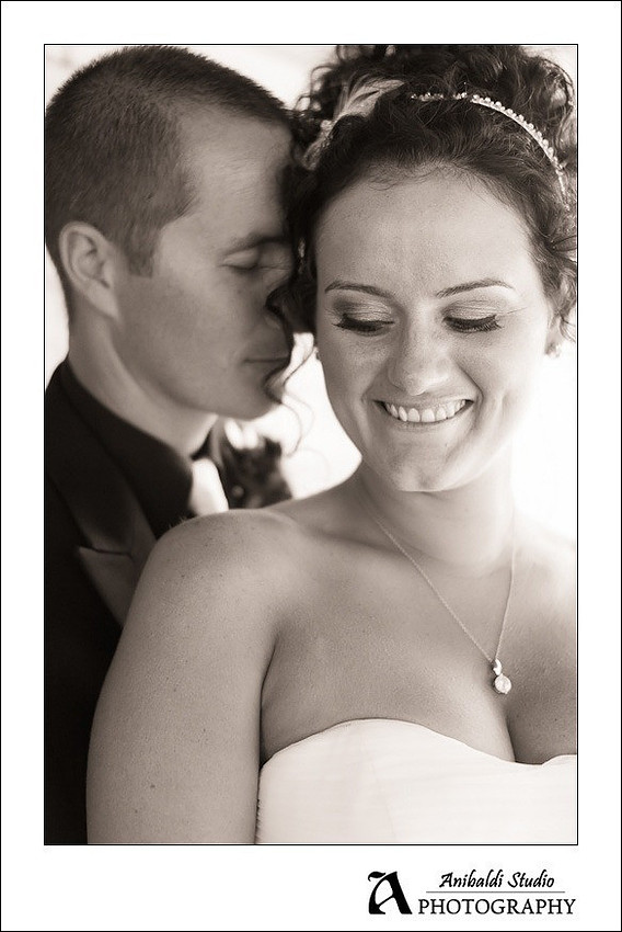 Longshadow Ranch Winery Wedding Photograph-029