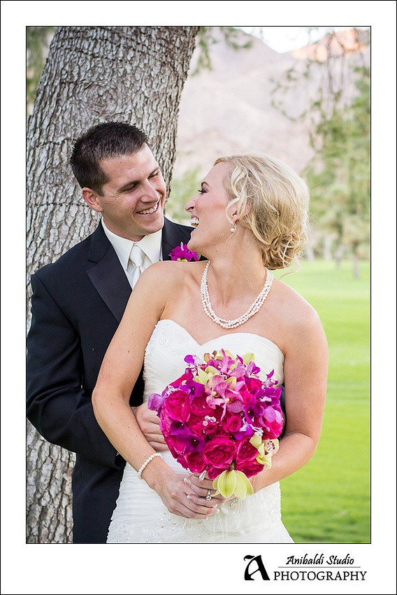 053-Palm Springs Wedding Vintage Club