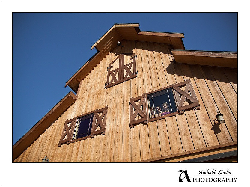 Longshadow Ranch Winery Wedding Photograph-020