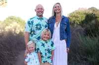 Johnson Family 2023