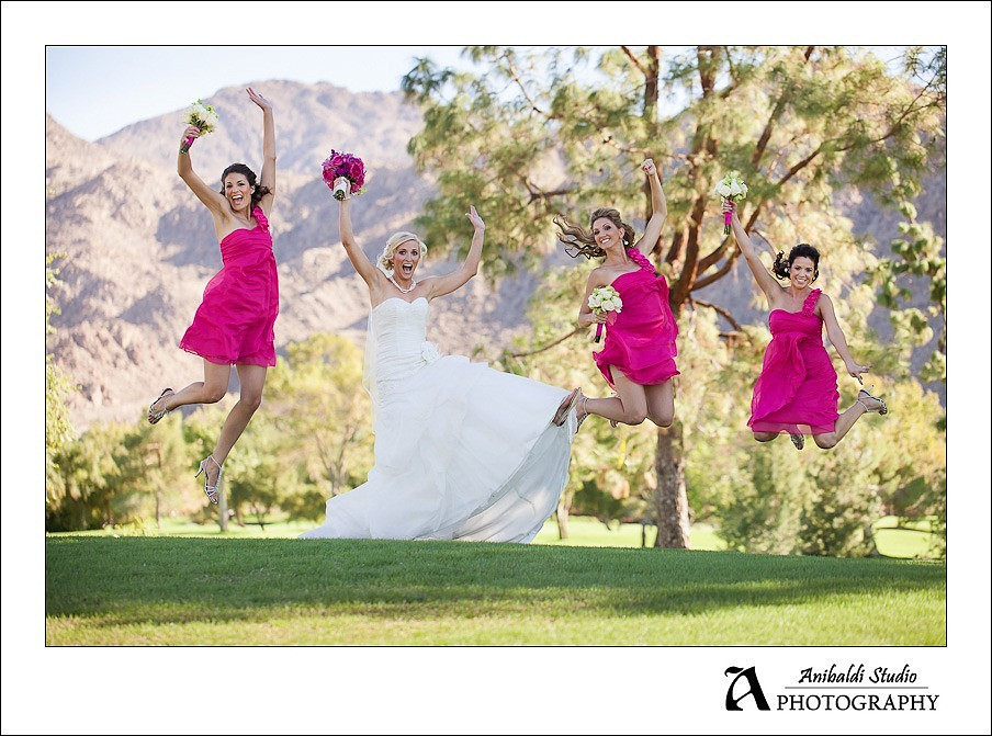 Palm Springs Wedding Photographer