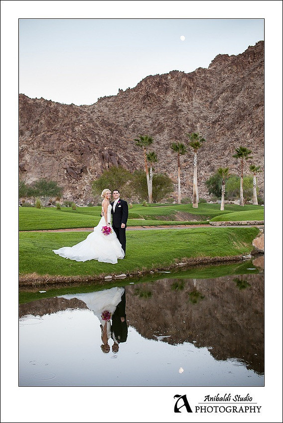 055-Palm Springs Wedding Vintage Club