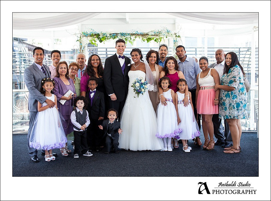 017-beach and yaht wedding