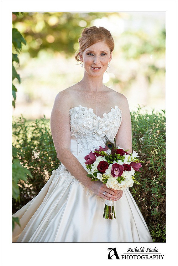 011-Wiens Winery Wedding Photo