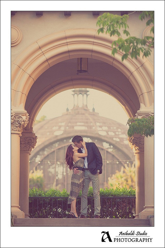 017-San Deigo Engagement Photography