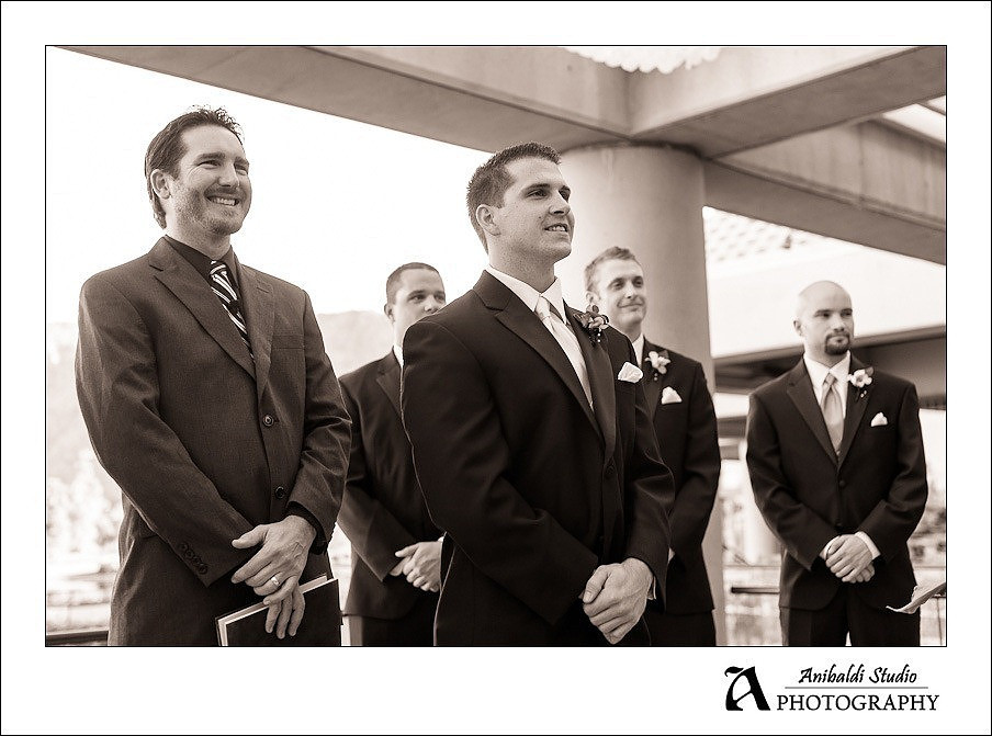 035-Palm Springs Wedding Vintage Club