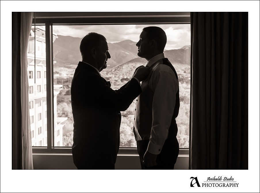 009 - Kristen Fallbrook Wedding Photography