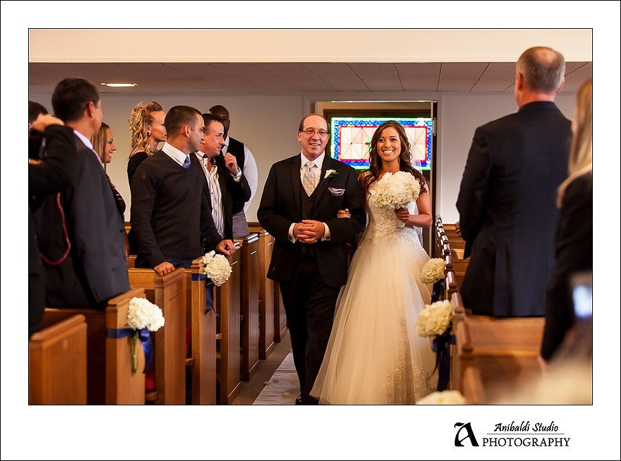 019 - Kristen Fallbrook Wedding Photography