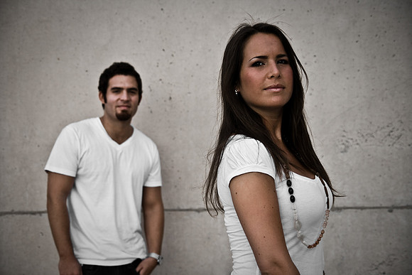 Engagement Photos