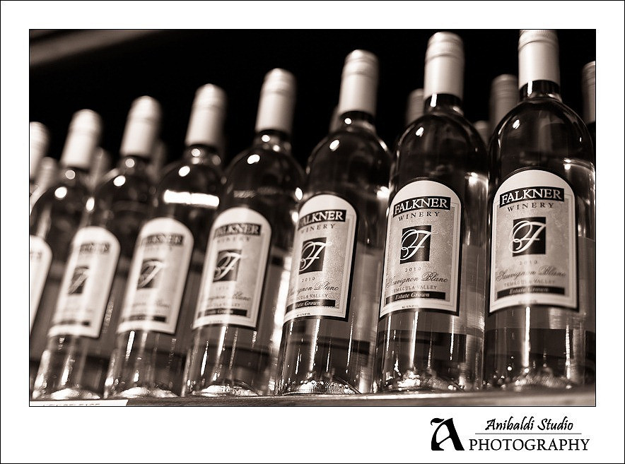 006-Falkner Winery Temecula Wedding Photos