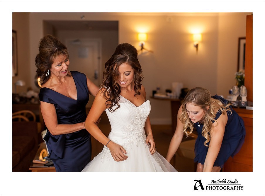 011 - Kristen Fallbrook Wedding Photography