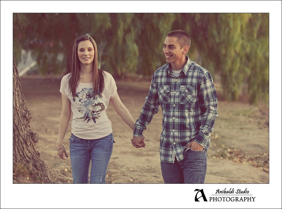 043 Shannon Adam Engagement Photo