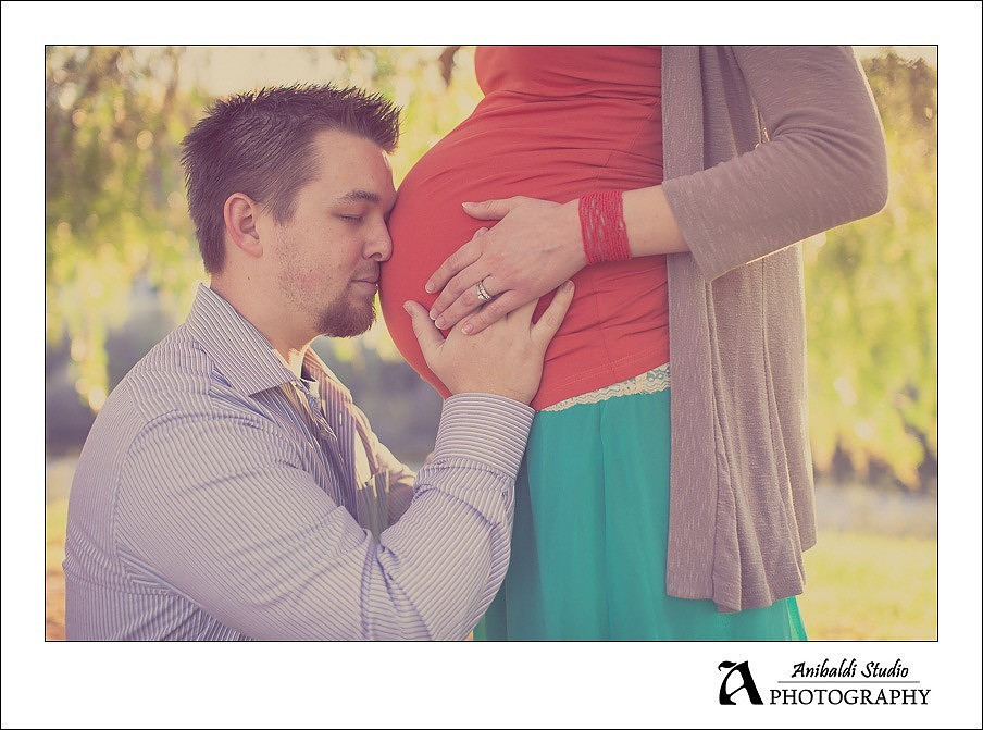 007-maternity photograph