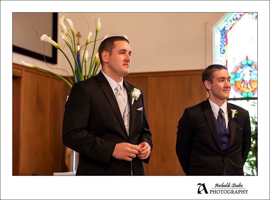 018 - Kristen Fallbrook Wedding Photography