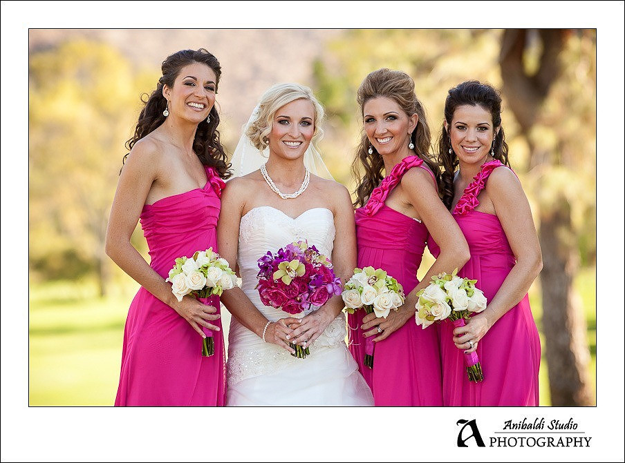 017-Palm Springs Wedding Vintage Club