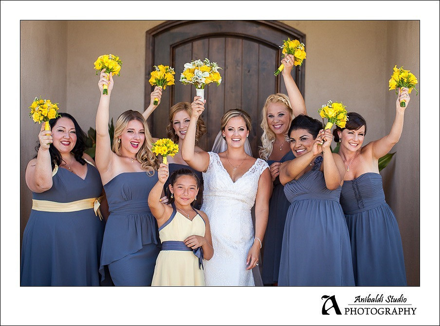 016-Vintage Valley Center Wedding Photograph