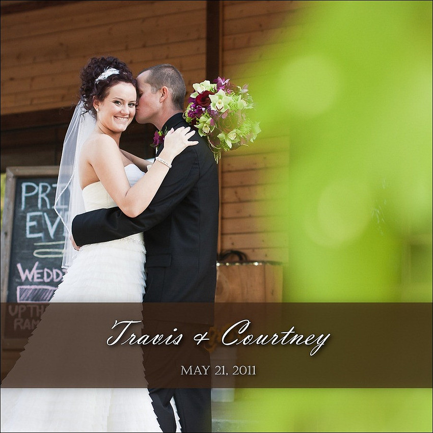 001-Travis Courtney_album