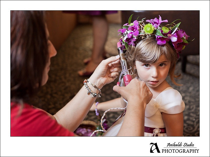 Longshadow Ranch Winery Wedding Photograph-009
