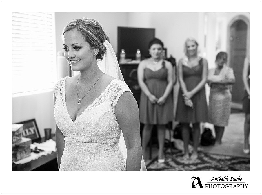 014-Vintage Valley Center Wedding Photograph