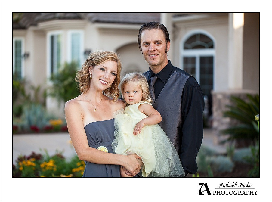 058-Vintage Valley Center Wedding Photograph