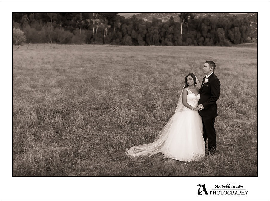 048 - Kristen Fallbrook Wedding Photography