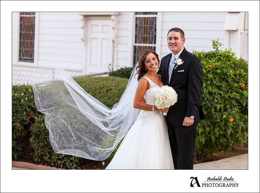 030 - Kristen Fallbrook Wedding Photography