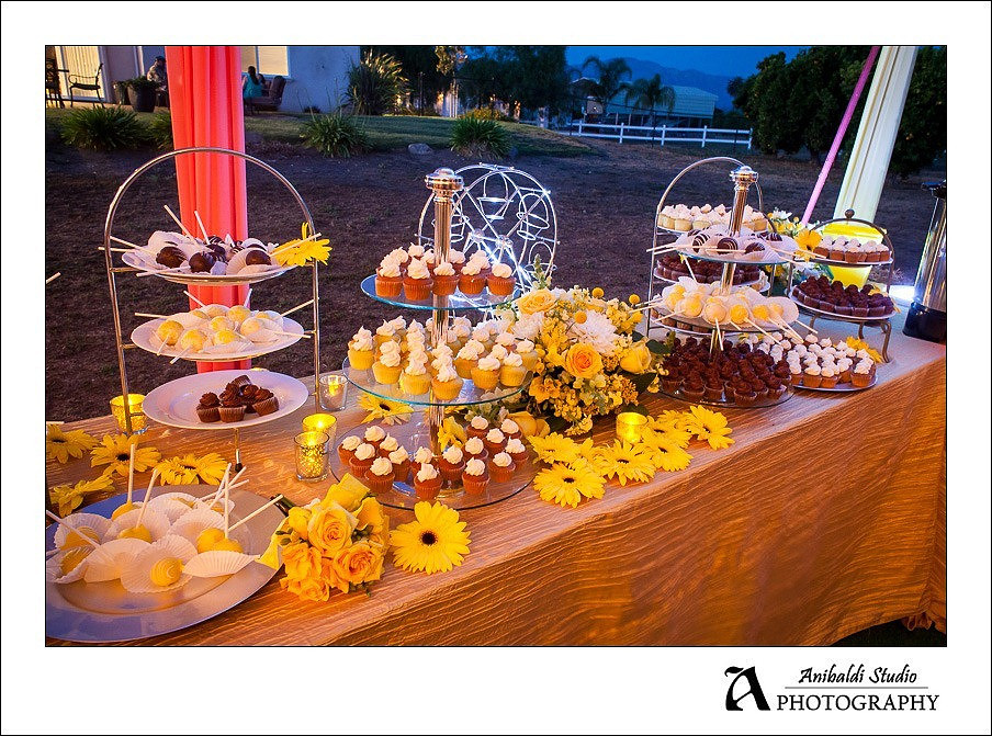 072-Vintage Valley Center Wedding Photograph