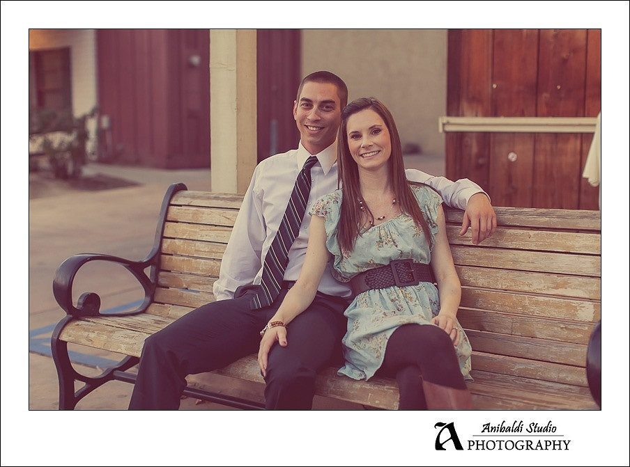 164 Shannon Adam Engagement Photo