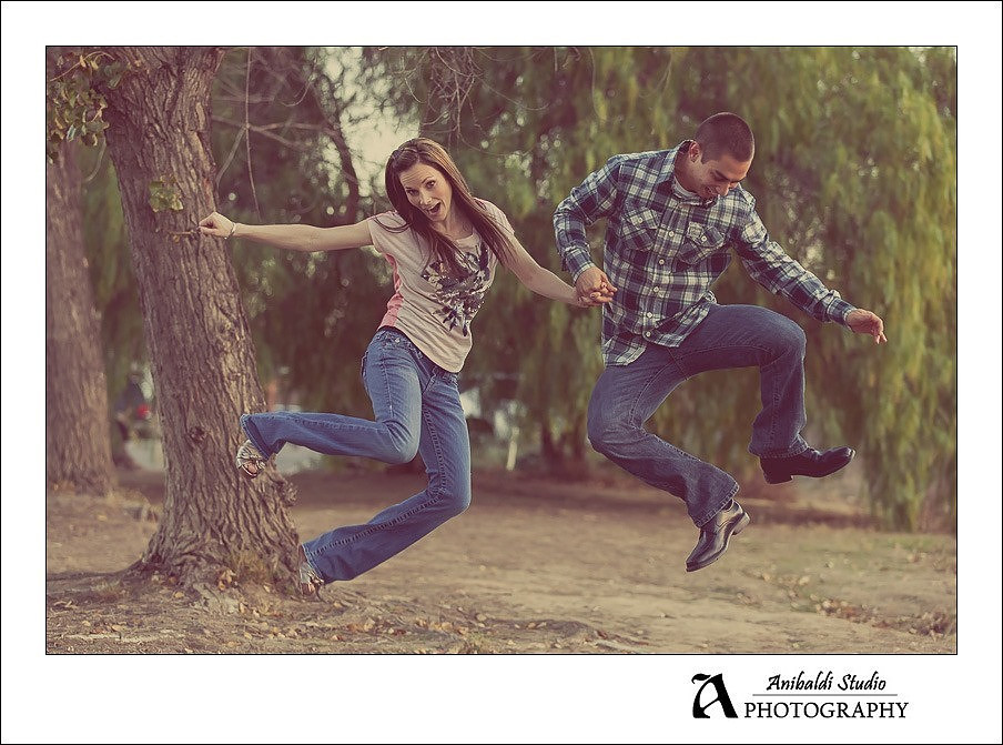 045 Shannon Adam Engagement Photo