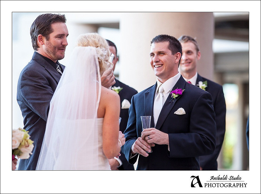 042-Palm Springs Wedding Vintage Club