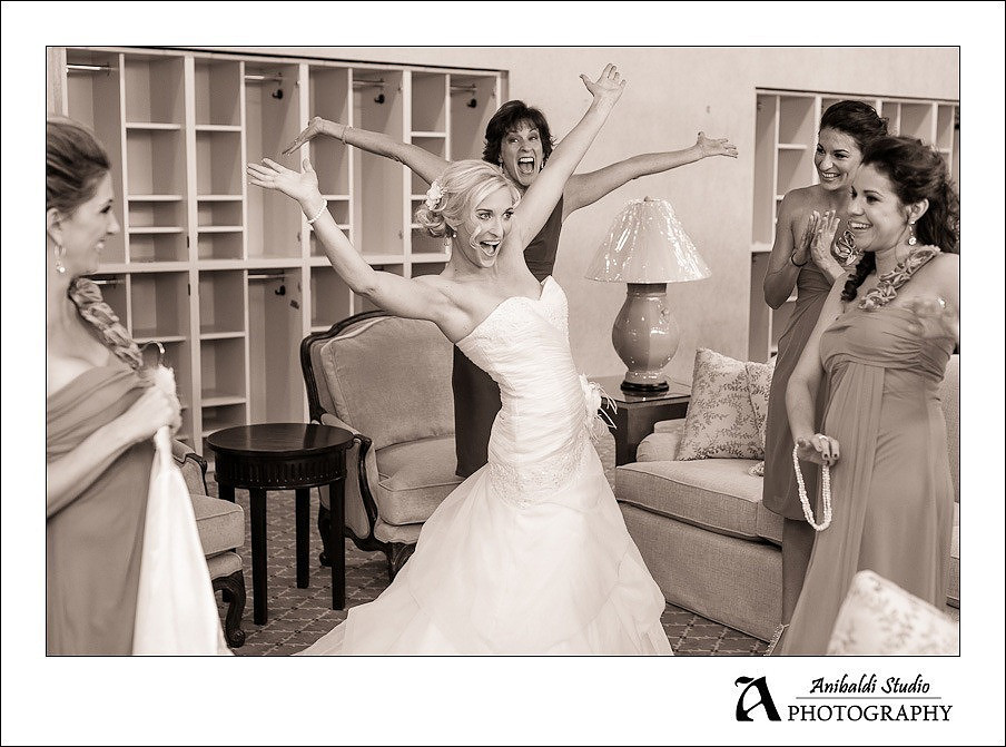 012-Palm Springs Wedding Vintage Club
