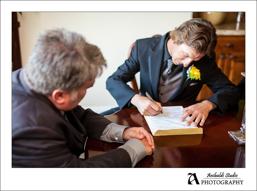 042-Vintage Valley Center Wedding Photograph