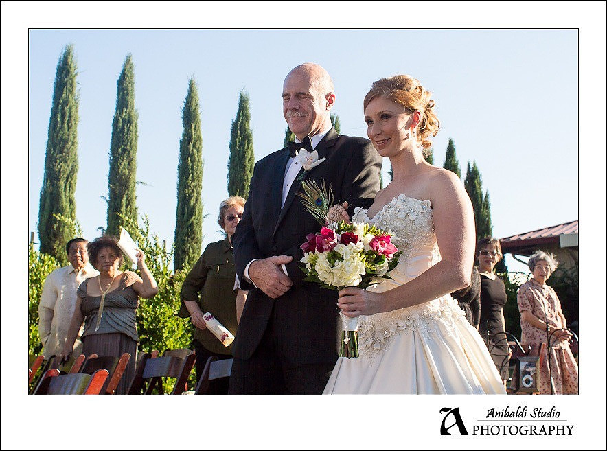 014-Wiens Winery Wedding Photo