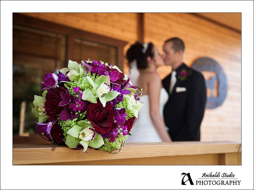 Longshadow Ranch Winery Wedding Photograph-027