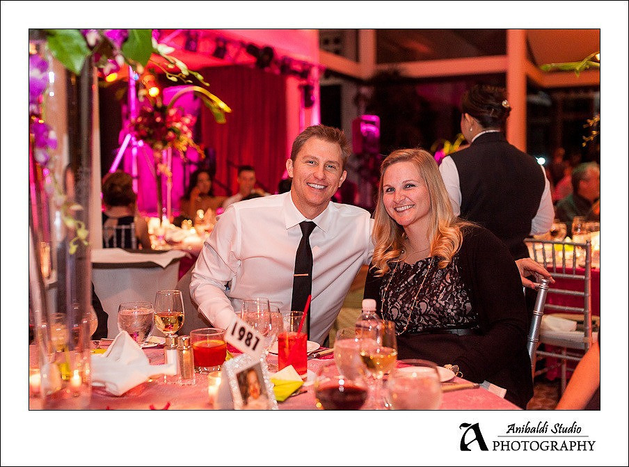 075-Palm Springs Wedding Vintage Club