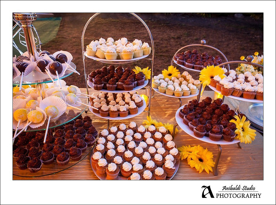 073-Vintage Valley Center Wedding Photograph